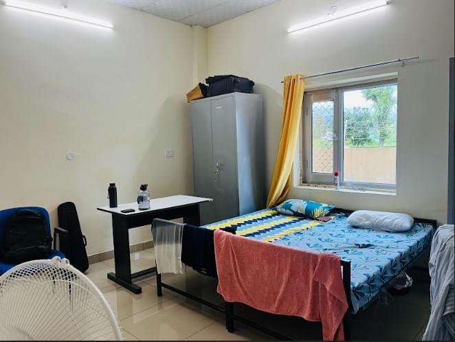 IIM Sirmaur Campus & Infrastructure photo 4